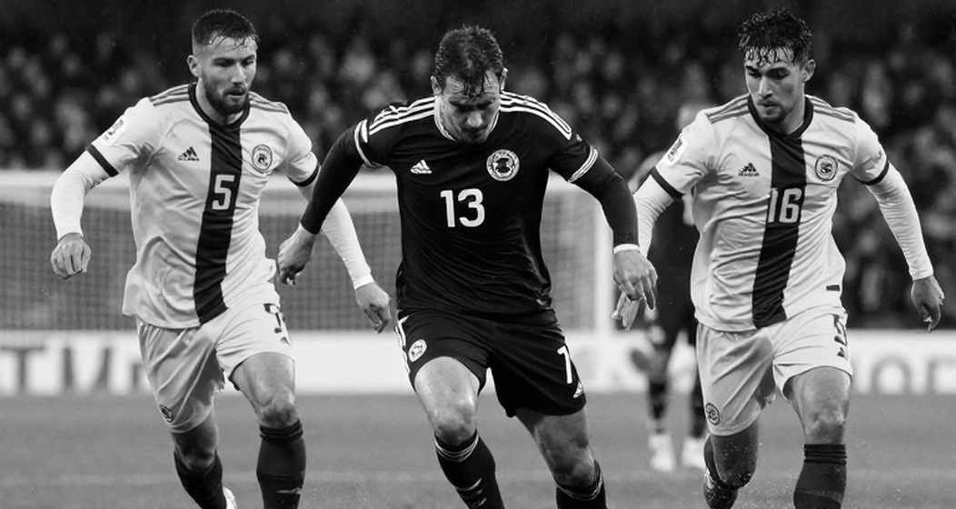 Malaysia 1-0 Việt Nam: Mười hai năm bị rút ngắn thành một cú dứt điểm