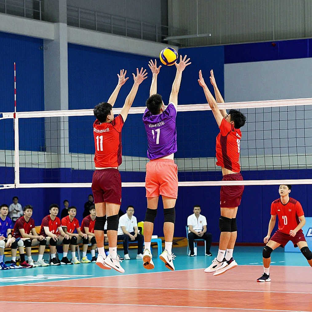 Set ba ở Komaki: Khoảng lặng 11-25 và giới hạn thật của bóng chuyền nữ Indonesia