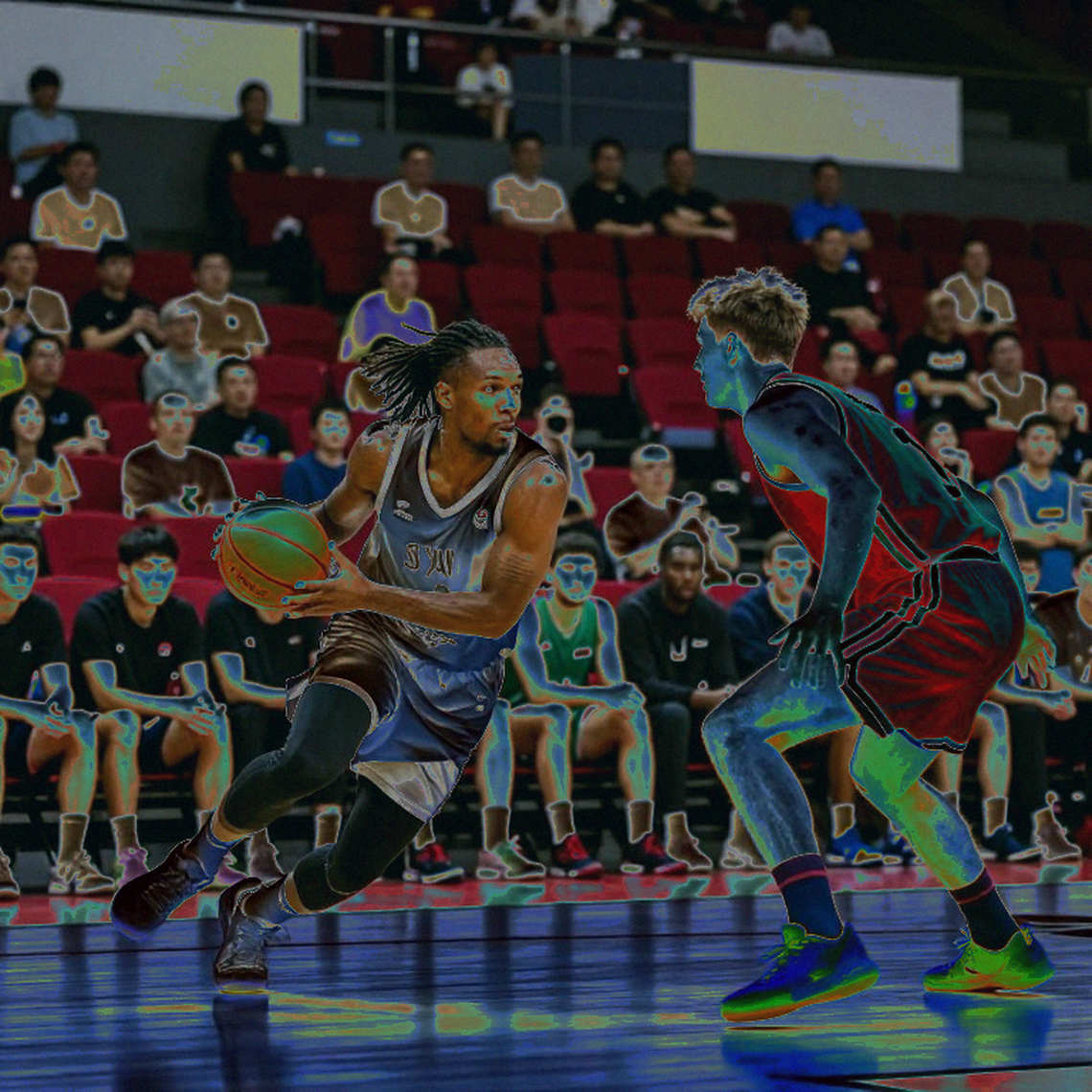 ABA League hoãn vòng mở màn: một cuộc khủng hoảng trọng tài đội lốt thông báo lịch thi đấu