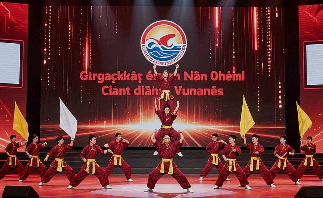 Allen siết cổ Duncan ở hiệp 5: 138-80 trên bàn đếm đòn, nhưng chín phút kiểm soát mới là điều quyết định