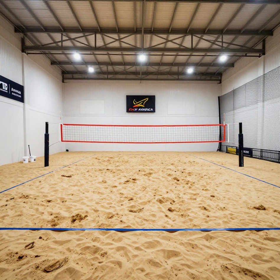 AVC Men's Volleyball Asian Championship 2026 Begins in Fukuoka: Japan is the Top Contender for 2028 Olympics