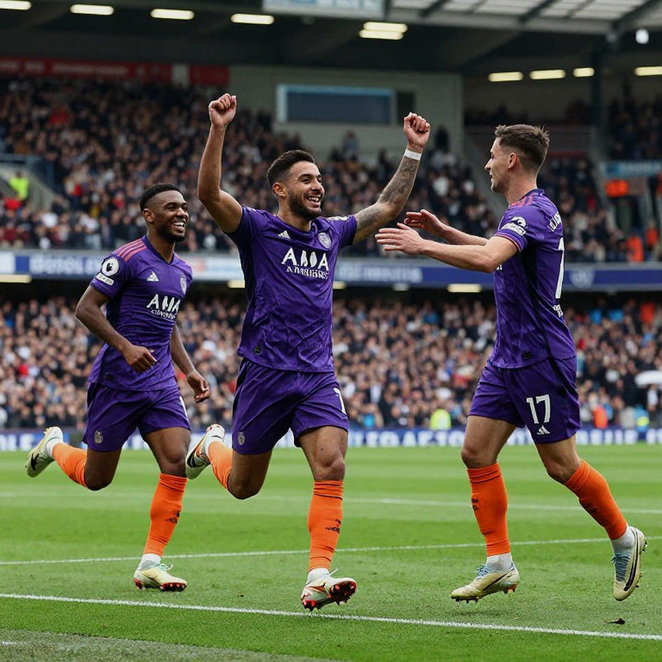 V.League 2026/26: The Pressing Arms Race and the Price Paid by Domestic Strikers V.League 2026/26: The Pressing Arms Race and the Price Paid by Domestic Strikers