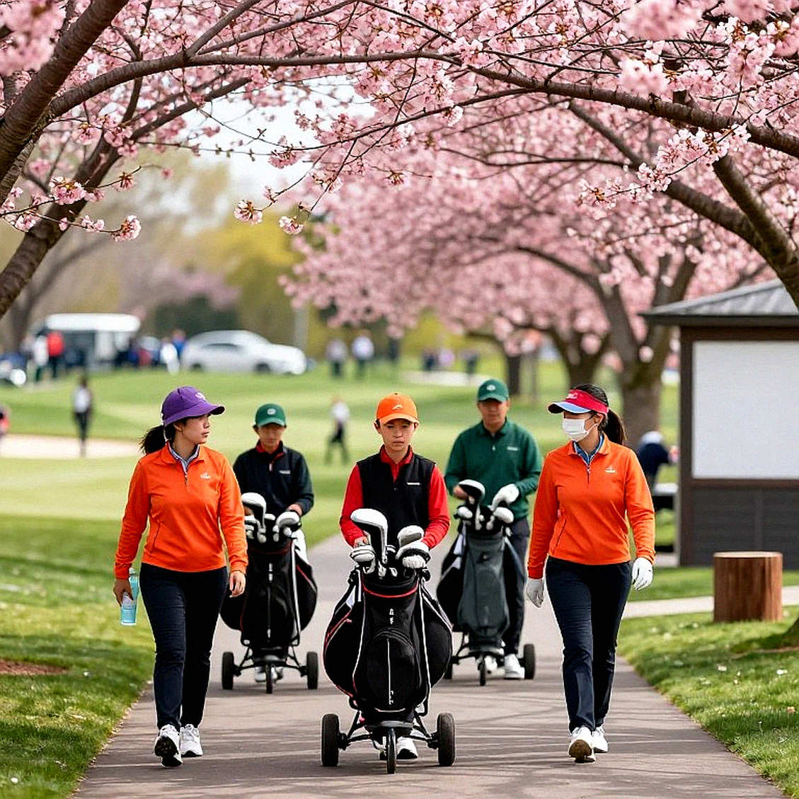 J.J. Spaun, kẻ 'odd man out' bị bỏ quên, đến Wentworth hạ gục cả Rory McIlroy
