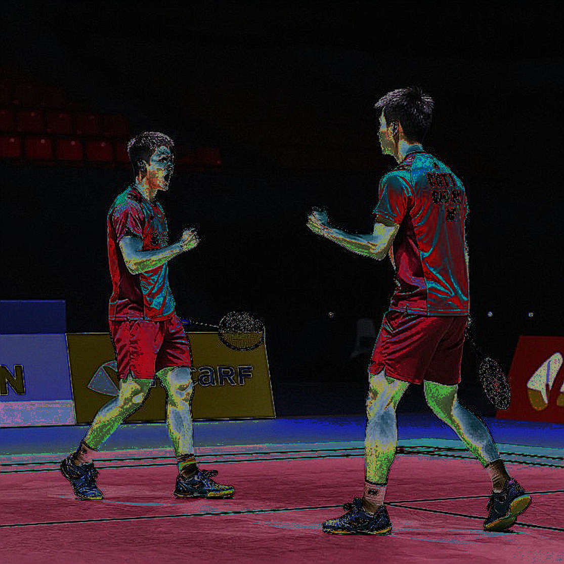 The Beat Between Contracts: What Actually Keeps a Malaysian Shuttler in Place The Beat Between Contracts: What Actually Keeps a Malaysian Shuttler in Place