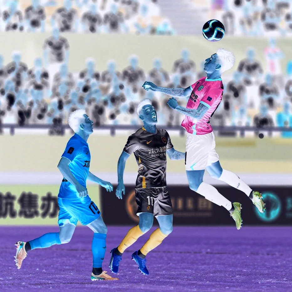 Bảng thống kê không đếm được gì ở V.League