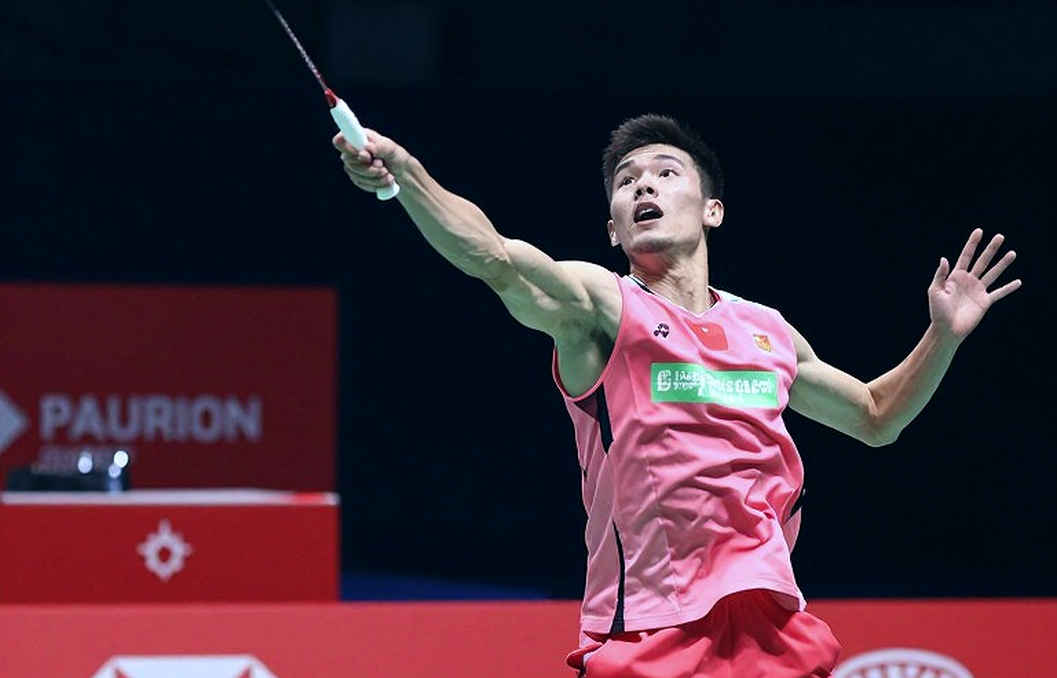 Thùy Linh, Á vận hội 20 và ba ô trống trong bảng chuẩn bị của cầu lông Việt Nam