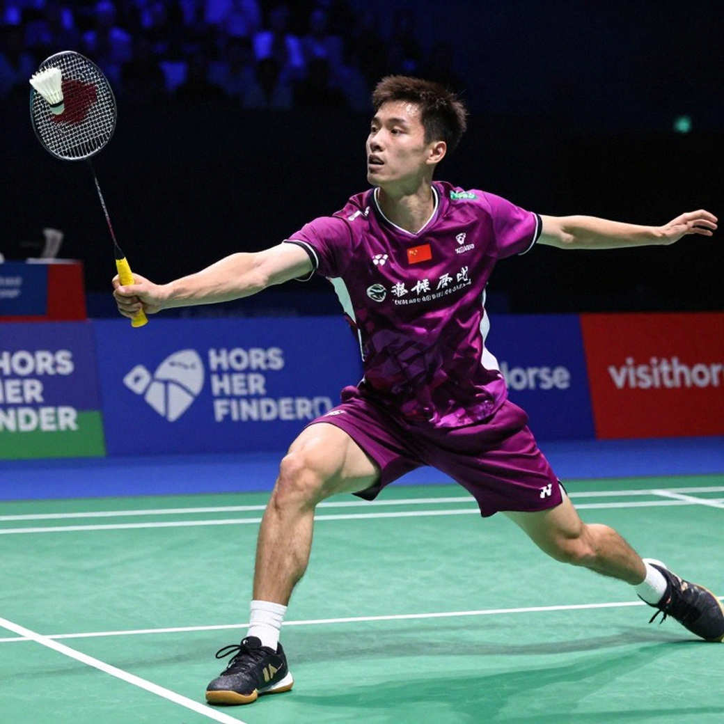 Thuy Linh, Asian Games 20 and Three Empty Cells in Vietnamese Badminton's Preparation Sheet Thuy Linh, Asian Games 20 and Three Empty Cells in Vietnamese Badminton's Preparation Sheet