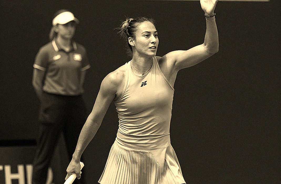 Khi Zverev chọn Laver Cup thay vì nghỉ ngơi: Kinh tế học của một giải biểu diễn