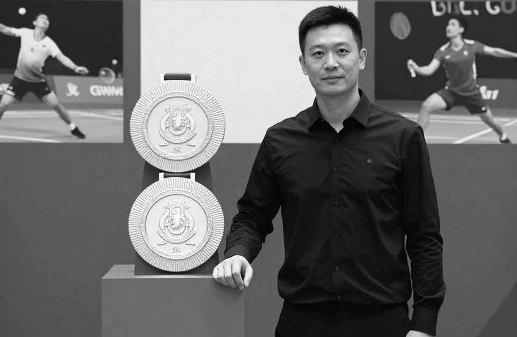 Đơn nam cầu lông hậu Paris 2026: khoảng cách 21-11 và những gì bảng điểm bỏ sót
