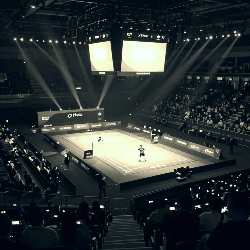 Post-Paris 2026 Men's Badminton: The 21-11 Gap and What the Scoreboard Leaves Out Post-Paris 2026 Men's Badminton: The 21-11 Gap and What the Scoreboard Leaves Out