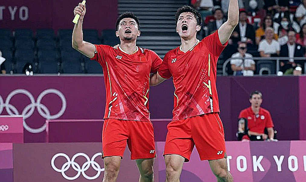 Indonesia Reaches the 2026 Asian Games Men's Team Badminton Final: When the Scorelines Confess Instead of Storytelling Indonesia Reaches the 2026 Asian Games Men's Team Badminton Final: When the Scorelines Confess Instead of Storytelling