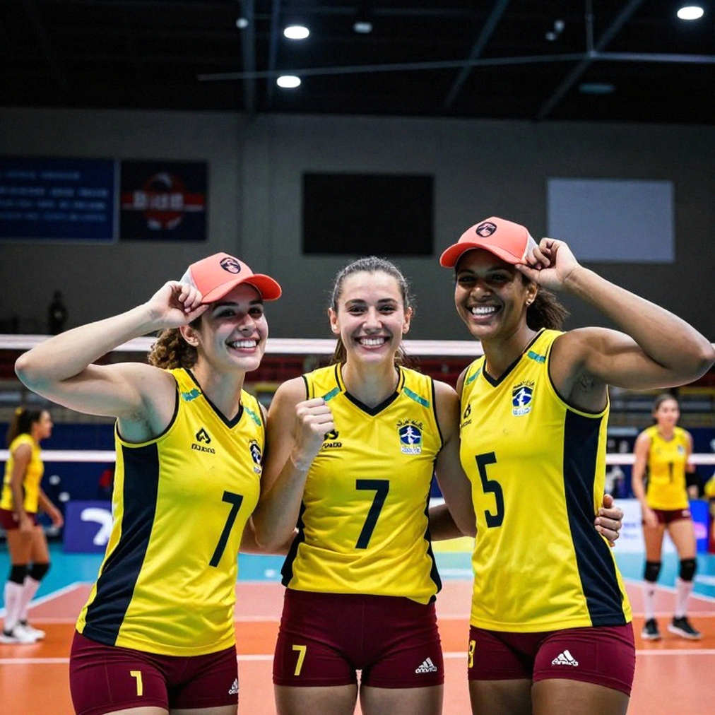 The Empty Report and the Data Silence of Vietnamese Volleyball The Empty Report and the Data Silence of Vietnamese Volleyball