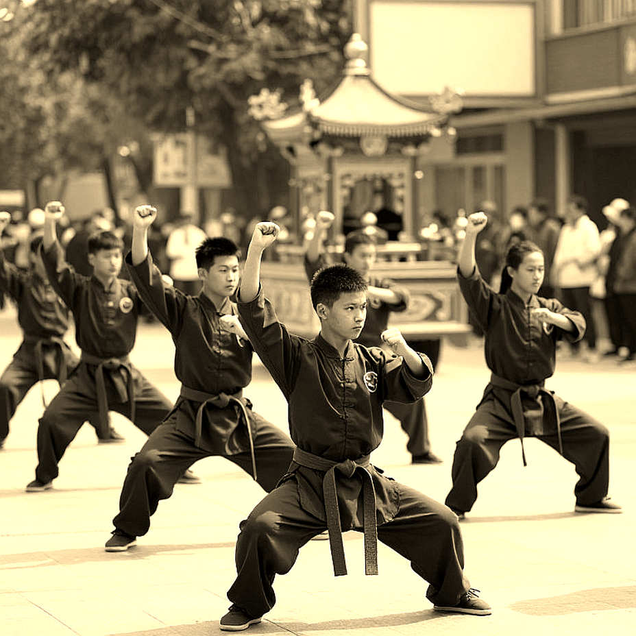 Võ sĩ Nguyễn Văn A và cú đấm 'bỏ túi' làm thay đổi lịch sử Vovinam Việt Nam
