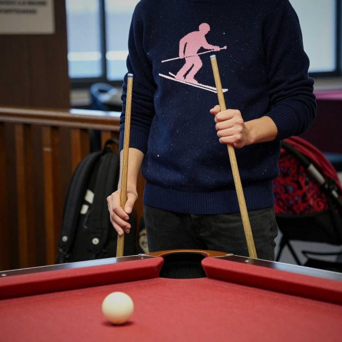Giải Vô địch Snooker Khuyết tật Châu Âu 2026: Sofia, 45 suất và bản thiết kế tám giải đấu