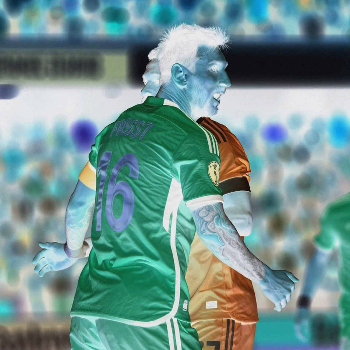 Quang Hải's Withdrawal: The 'Vietnamese Messi' Shock and the Unanswered Puzzle for Kim Sang Sik Quang Hải's Withdrawal: The 'Vietnamese Messi' Shock and the Unanswered Puzzle for Kim Sang Sik
