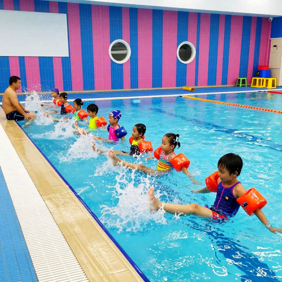 Bốn đại gia bơi đại học Mỹ, một trận đấu thứ ba và khoảng trống dữ liệu: Giải mã CSL Match 3