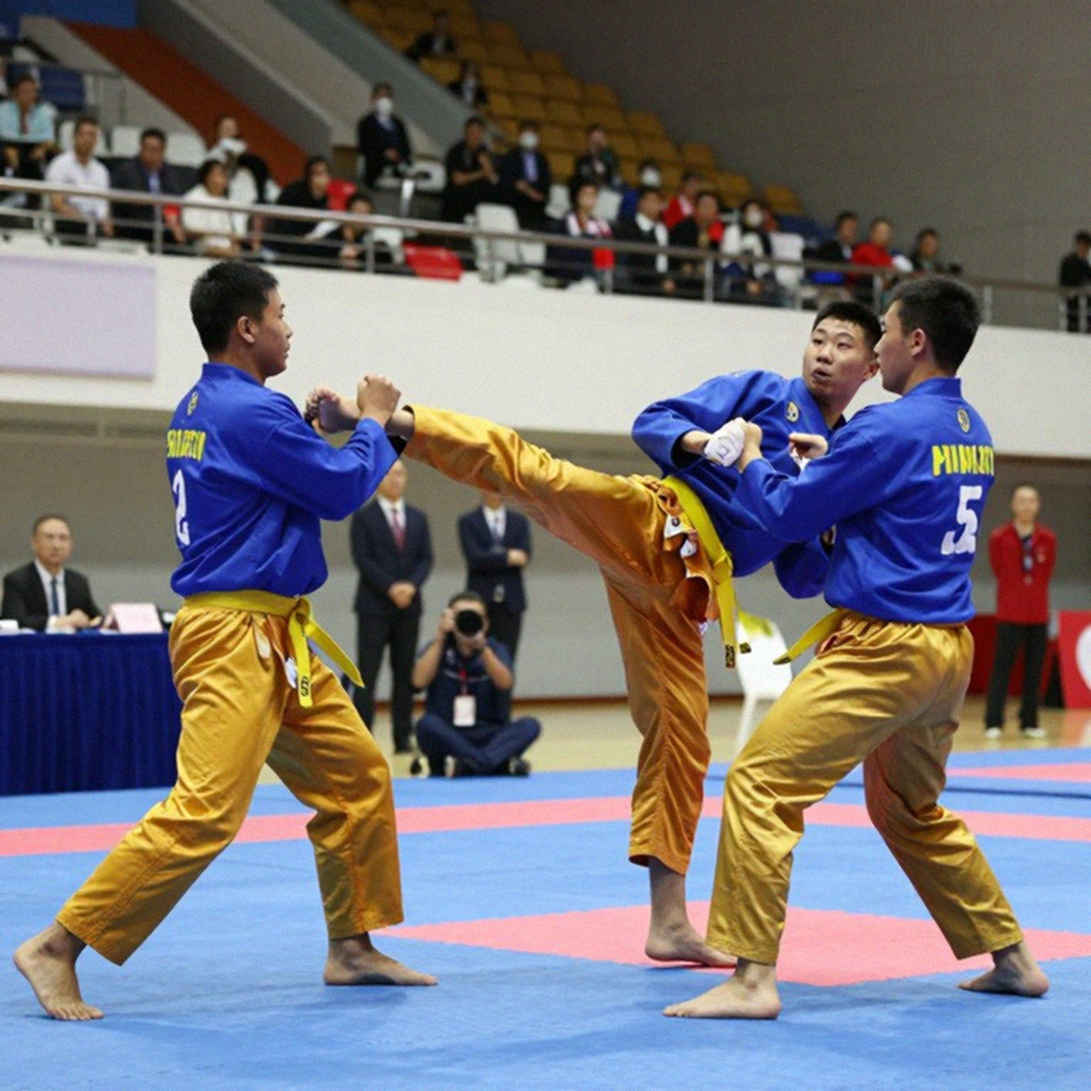 Vòng xoáy 7 năm: Điệp khúc không hồi kết của thể thao Việt Nam trên đấu trường quốc tế