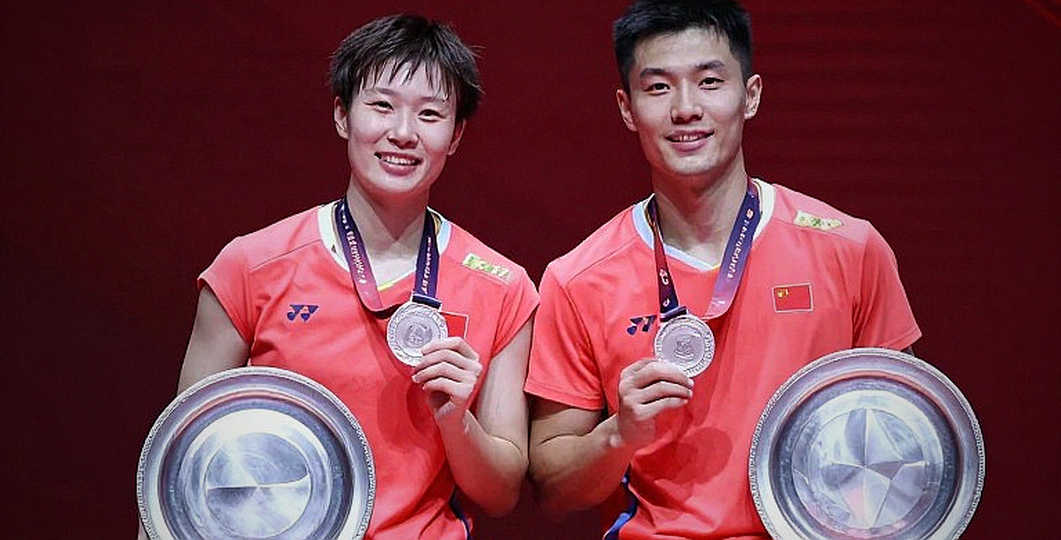 Alwi Farhan, Kento Momota and Indonesia's Preparation Blueprint Before Asian Games 2026 Alwi Farhan, Kento Momota and Indonesia's Preparation Blueprint Before Asian Games 2026