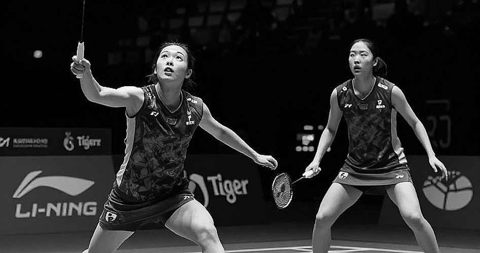 The Vanishing Lift: How Men's Doubles Badminton Is Dismantling the Rear-Court Power Model The Vanishing Lift: How Men's Doubles Badminton Is Dismantling the Rear-Court Power Model