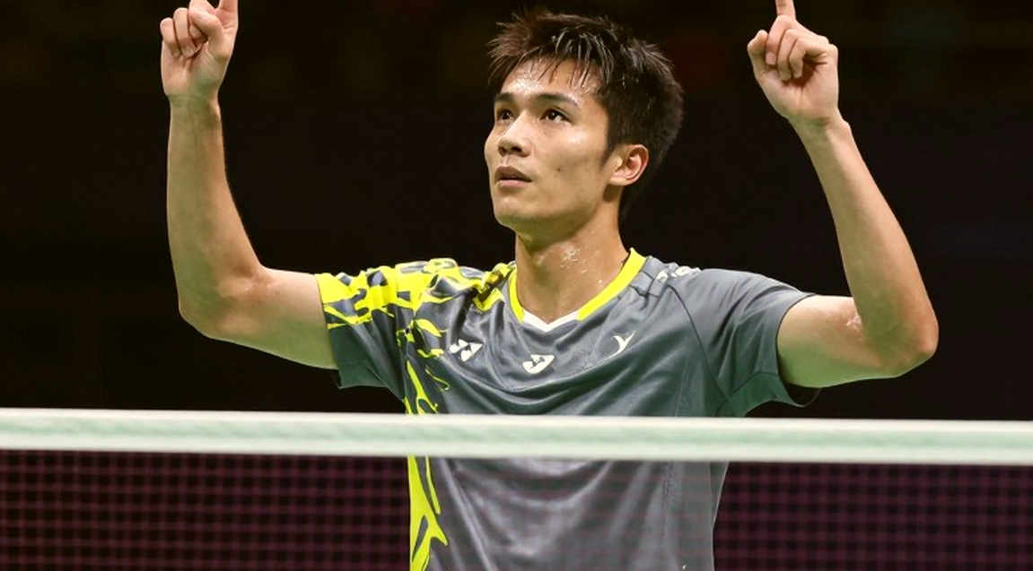 An Se-young bảo vệ huy chương vàng châu Á 2026: năm trận, mười ván, không thua ván nào