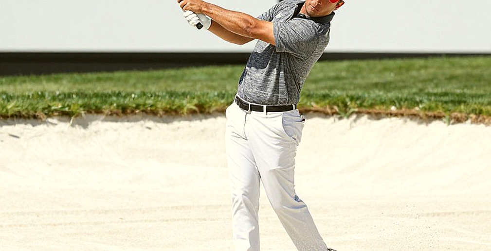 Presidents Cup tại Medinah: Suất bị bỏ quên của J.J. Spaun và canh bạc putting của Jacob Bridgeman