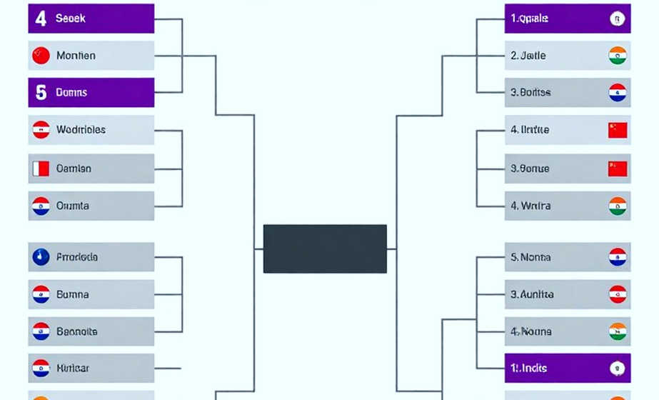 Ấn Độ tại China Masters 2026: Srikanth hồi sinh, Satwik-Chirag giữ vững đỉnh cao