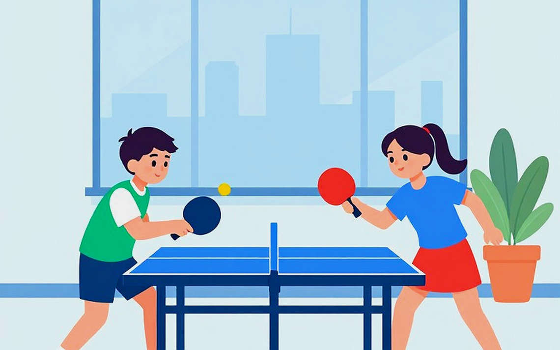World Table Tennis After Paris: China's Five Golds and Four Indicators That Say Otherwise World Table Tennis After Paris: China's Five Golds and Four Indicators That Say Otherwise