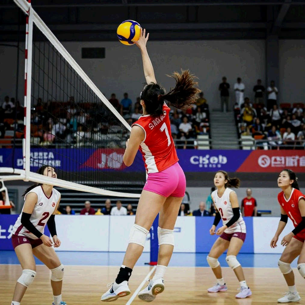 Khủng hoảng nhân sự đội tuyển bóng chuyền nữ Việt Nam trước Asiad 20: Bài toán một điểm tựa