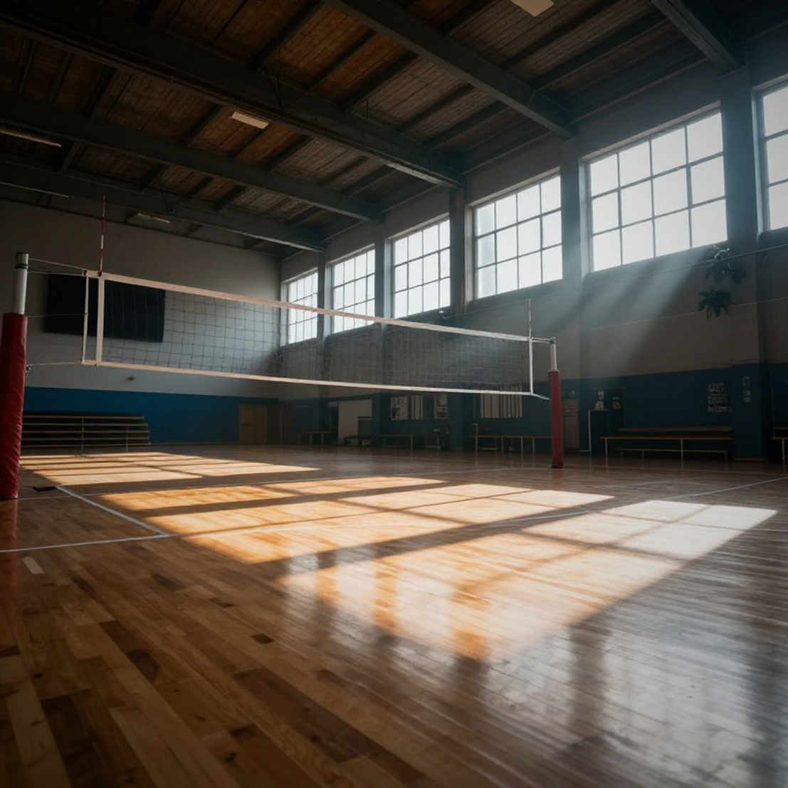 Sáu tấm vé giữa tiếng ồn chuyển nhượng: Bản đồ khuyết của bóng chuyền nam Olympic LA 2028