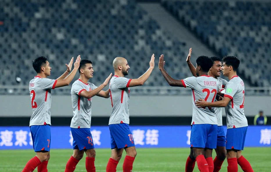 Chấn thương Xuân Son: Tuyển Việt Nam và bài toán chiều sâu trước Asian Cup 2027