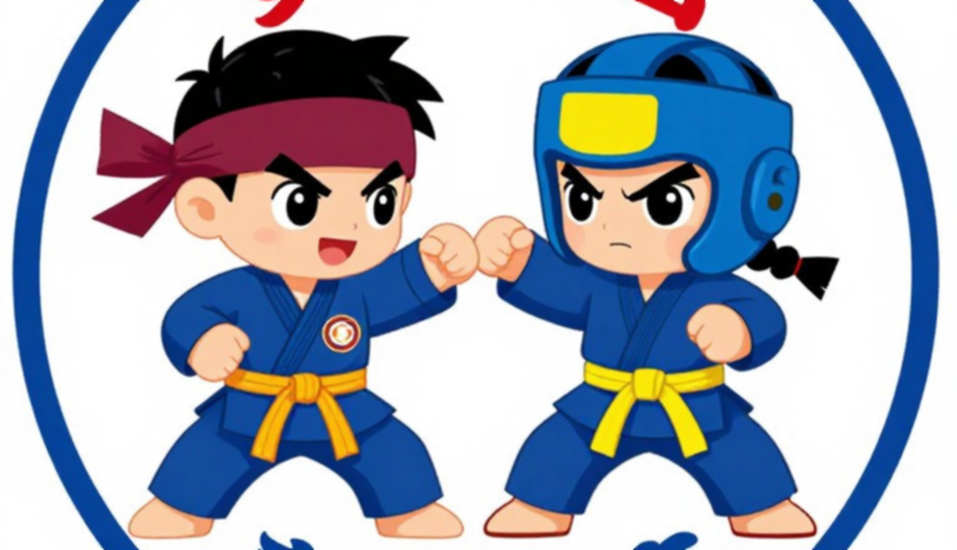 Ba người phụ nữ, một nhịp thở: Karate Việt Nam và tấm HCV kata đồng đội trên đất Nhật