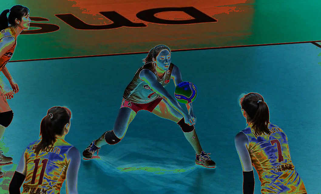SMU quật ngã Pitt sau bốn set: Khi khối chắn dày đặc viết lại cuộc đua NCAA