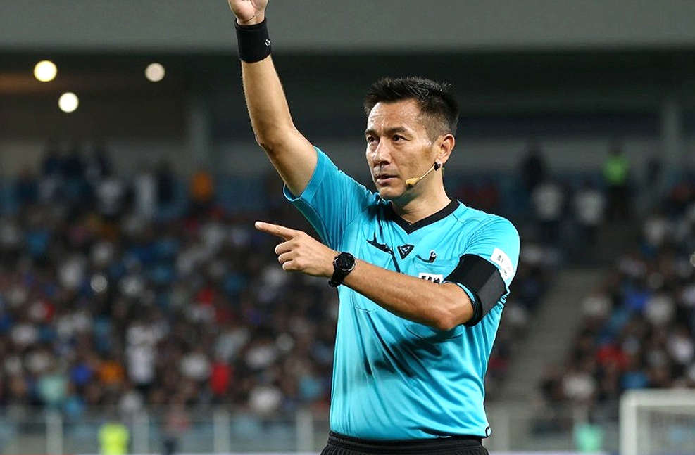 The 5–0 Verdict in the Fifth Minute: How the KMI Panel Decoded a Penalty-Box Contact Mechanism The 5–0 Verdict in the Fifth Minute: How the KMI Panel Decoded a Penalty-Box Contact Mechanism