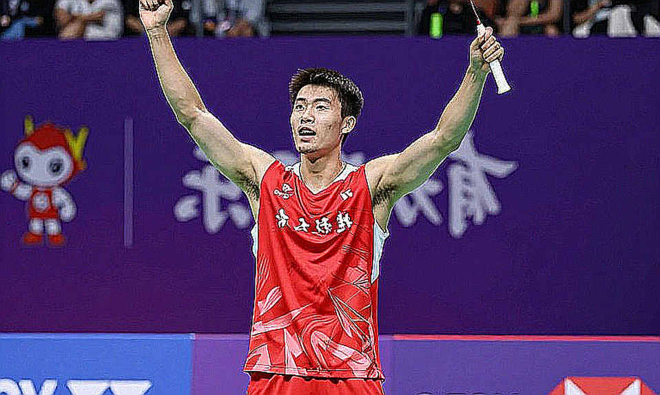 Lakshya Sen tại Asian Games 2026: bản đồ đối đầu cho thấy đường tới vàng dốc hơn tuyên bố