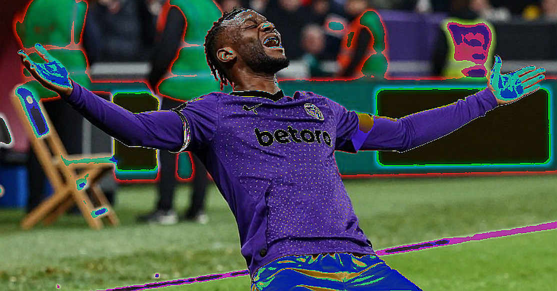 Bảy phút của Ruben van Bommel: pha trivela mở ra câu hỏi lớn hơn cho Hà Lan