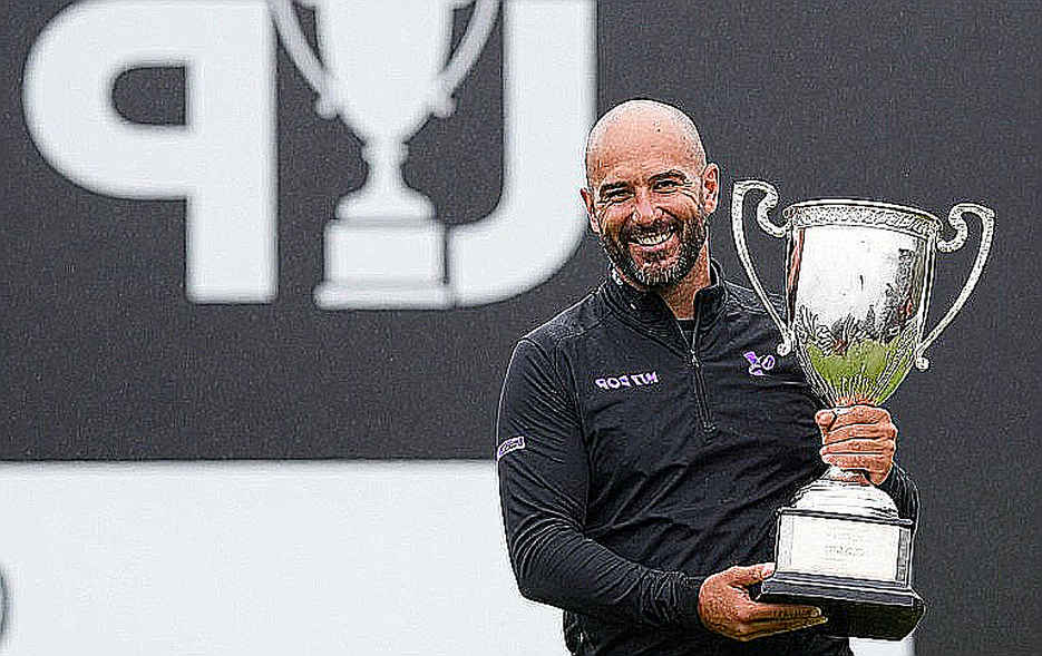 The Four-Foot Putt at the 18th and a Win Over Tiger Woods: Re-reading the 2026 Presidents Cup Through Data The Four-Foot Putt at the 18th and a Win Over Tiger Woods: Re-reading the 2026 Presidents Cup Through Data