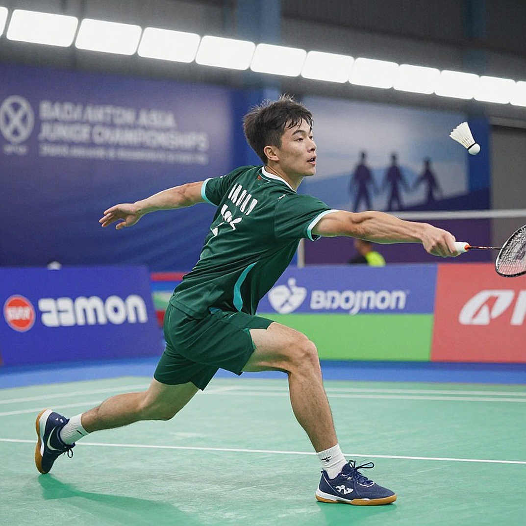 An Se-young chạm danh hiệu thứ 10: kỷ lục nằm ở đâu trong lịch thi đấu BWF