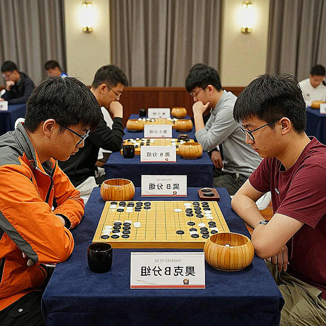 Carlsen trở lại, Global Chess League 2026 hứa hẹn kịch tính với quỹ thưởng 1 triệu USD