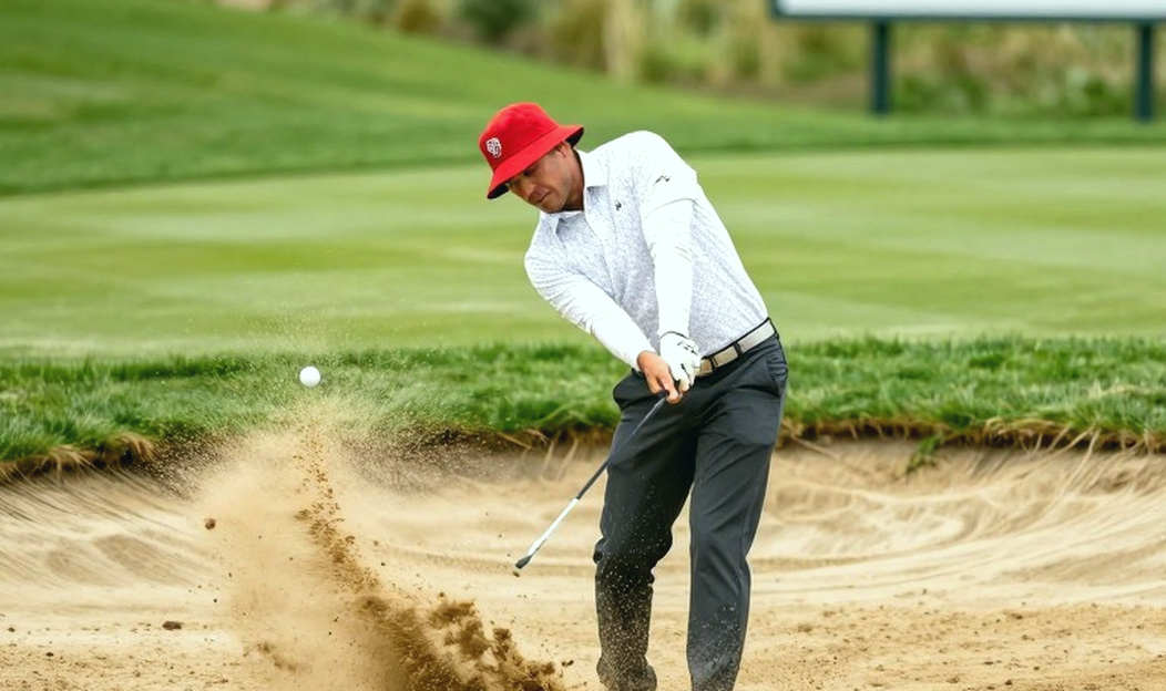 Bermuda Championship 2026: 6.800 yard xóa lợi thế chiều dài và năm cái tên dùng chung một mô hình