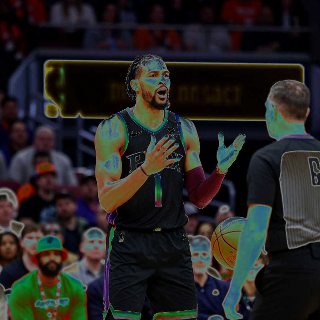 Adam Silver nói trực thăng của LeBron 'hoàn toàn phù hợp': bài toán quản trị nằm trên mái nhà, không nằm trong hợp đồng