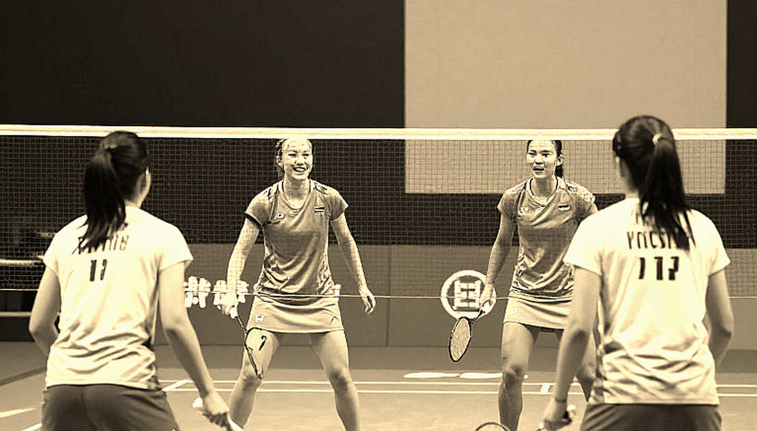 China Masters 2026: Satwik-Chirag Vượt Qua Astrup-Rasmussen, Srikanth Dừng Bước Ở Tứ Kết