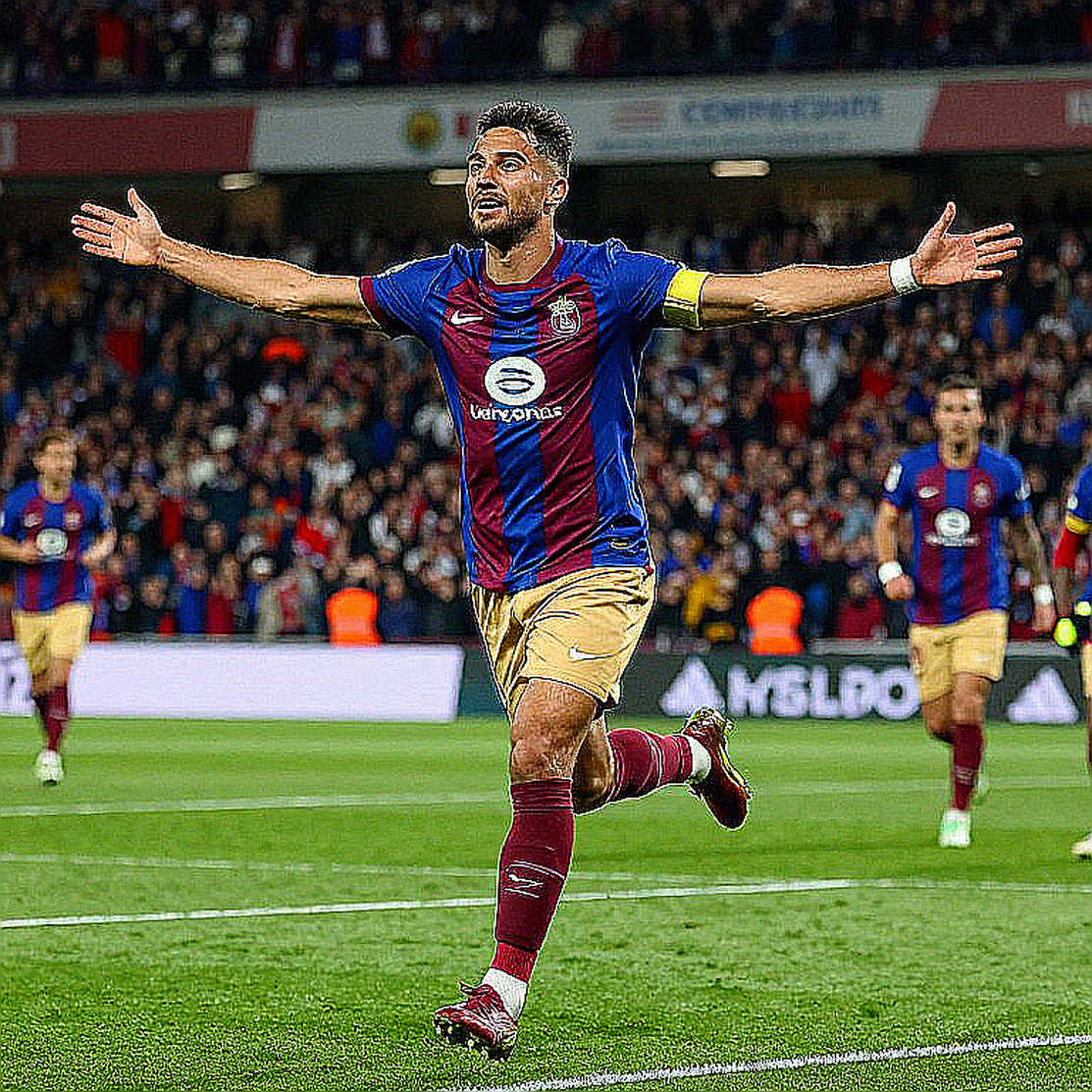 Koundé và cú trượt dốc không phải vì phong độ: Bayern, Barcelona và khoảng cách 45 triệu euro không ai nói tới