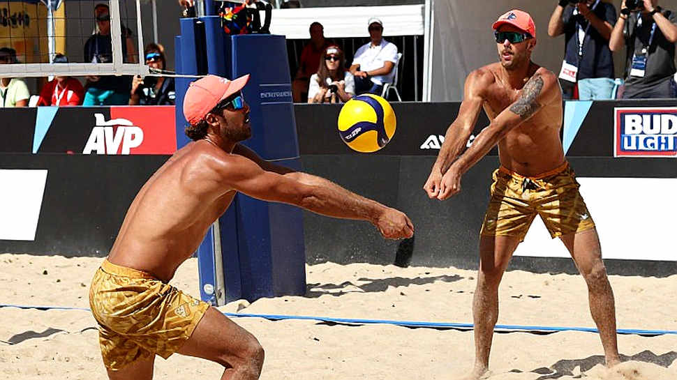 Honda Center thành 'sân tổng duyệt' cho bóng chuyền Olympic 2028: Một năm để chuẩn bị cho giờ G