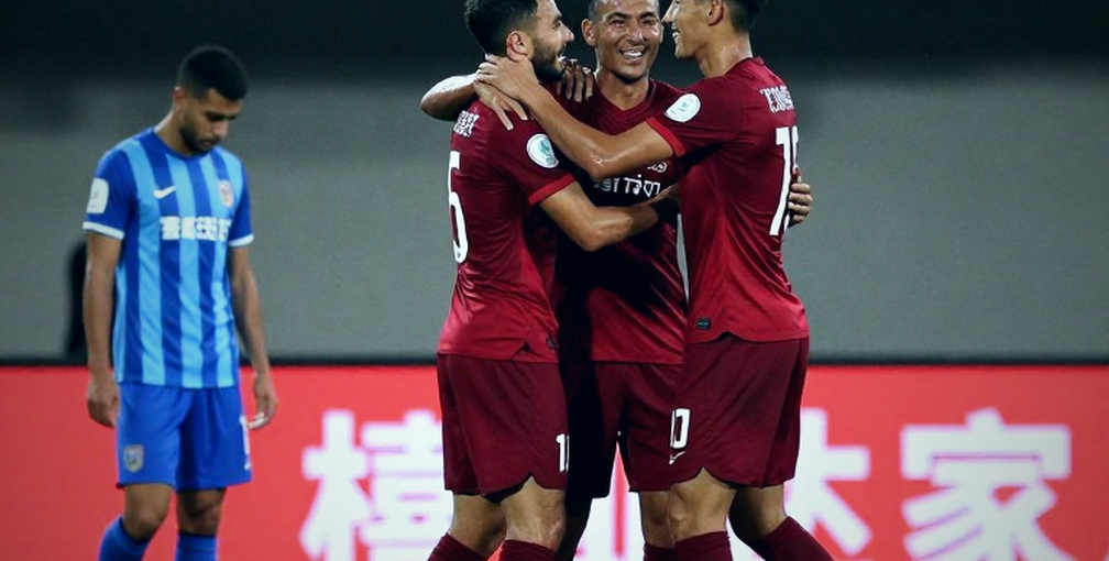 Brenner Marlos, cú hat-trick và cánh cửa Cúp Quốc gia của Bắc Ninh Brenner Marlos, cú hat-trick và cánh cửa Cúp Quốc gia của Bắc Ninh