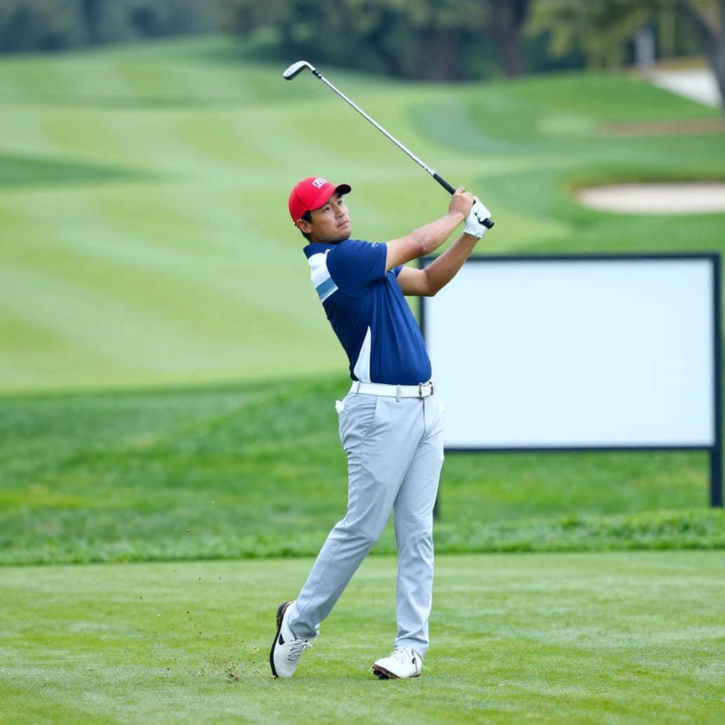 PGA TOUR 2028: Cuộc cách mạng hai tầng và bài toán dòng tiền của hệ thống giải đấu PGA TOUR 2028: Cuộc cách mạng hai tầng và bài toán dòng tiền của hệ thống giải đấu
