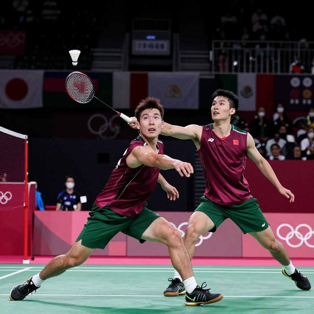 China Masters 2026: Ba tấm vé tứ kết của Ấn Độ và cách chúng khác nhau