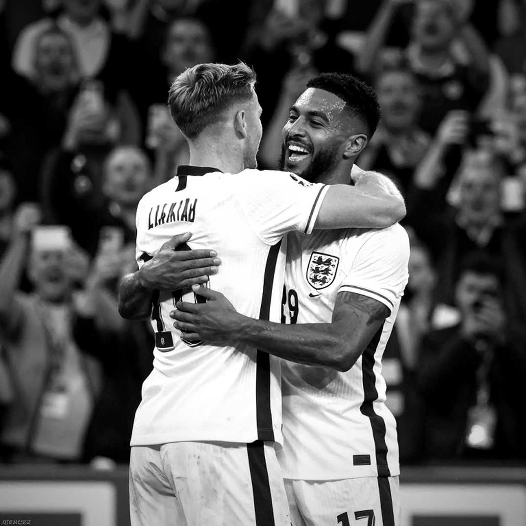 England lost to Argentina in the 92nd minute: the 19-metre retreat and the price of one sentence England lost to Argentina in the 92nd minute: the 19-metre retreat and the price of one sentence