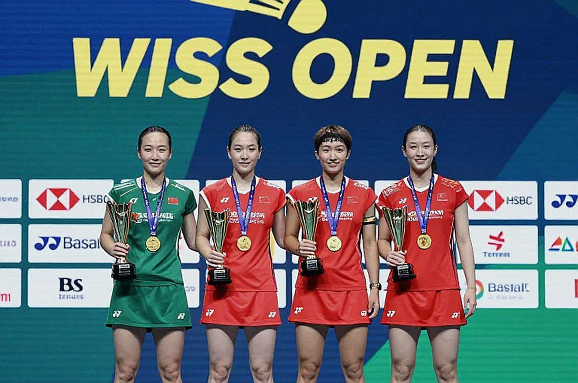 Indonesia vào chung kết cầu lông đồng đội nam Asian Games 2026: Hai cánh đôi gánh đội, đơn nam để lại câu hỏi Indonesia vào chung kết cầu lông đồng đội nam Asian Games 2026: Hai cánh đôi gánh đội, đơn nam để lại câu hỏi