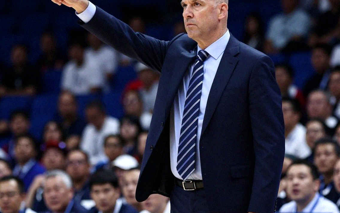 Lịch Media Day mùa 2026-27: Rockets và Mavericks mở màn, 28 đội còn lại dồn vào ngày 28 tháng 9 Lịch Media Day mùa 2026-27: Rockets và Mavericks mở màn, 28 đội còn lại dồn vào ngày 28 tháng 9