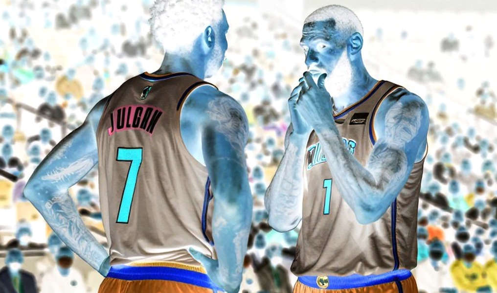 Lịch Media Day mùa 2026-27: Rockets và Mavericks mở màn, 28 đội còn lại dồn vào ngày 28 tháng 9 Lịch Media Day mùa 2026-27: Rockets và Mavericks mở màn, 28 đội còn lại dồn vào ngày 28 tháng 9